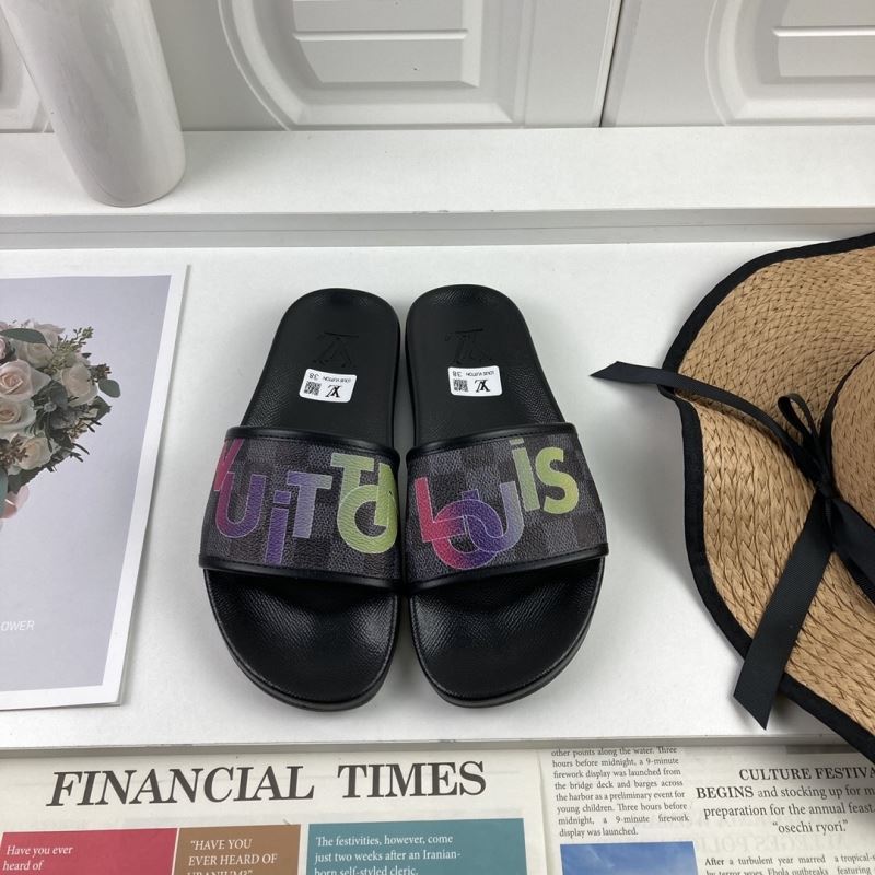 Louis Vuitton Slippers